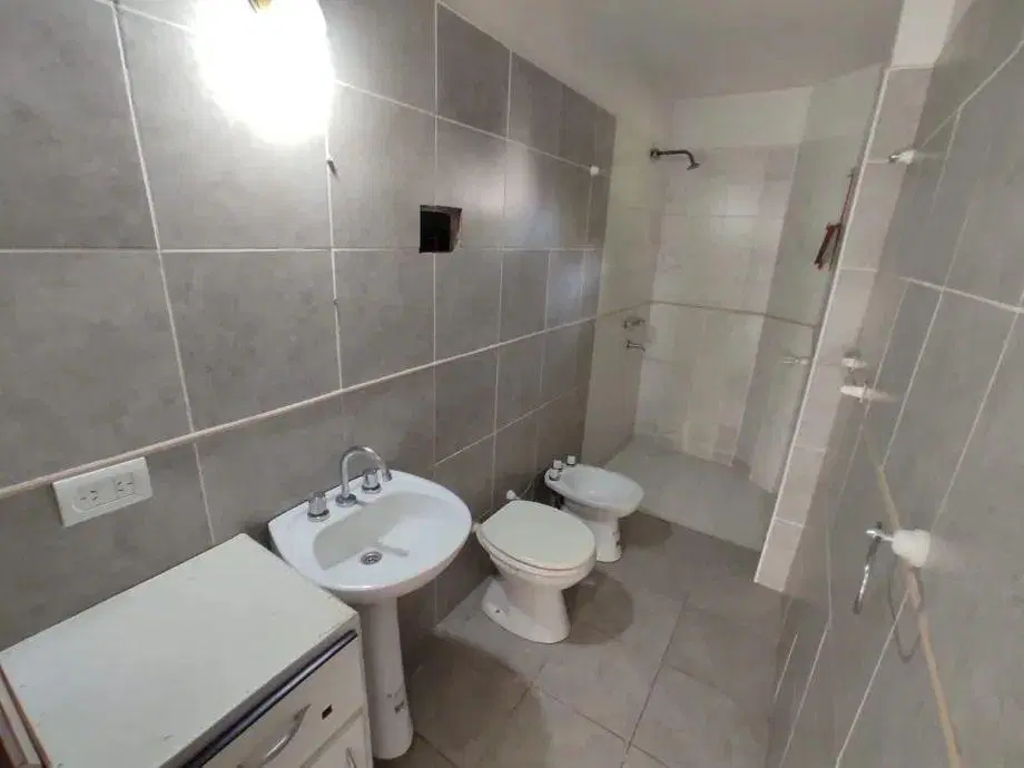 Departamento En Alquiler En Ciudadela 2