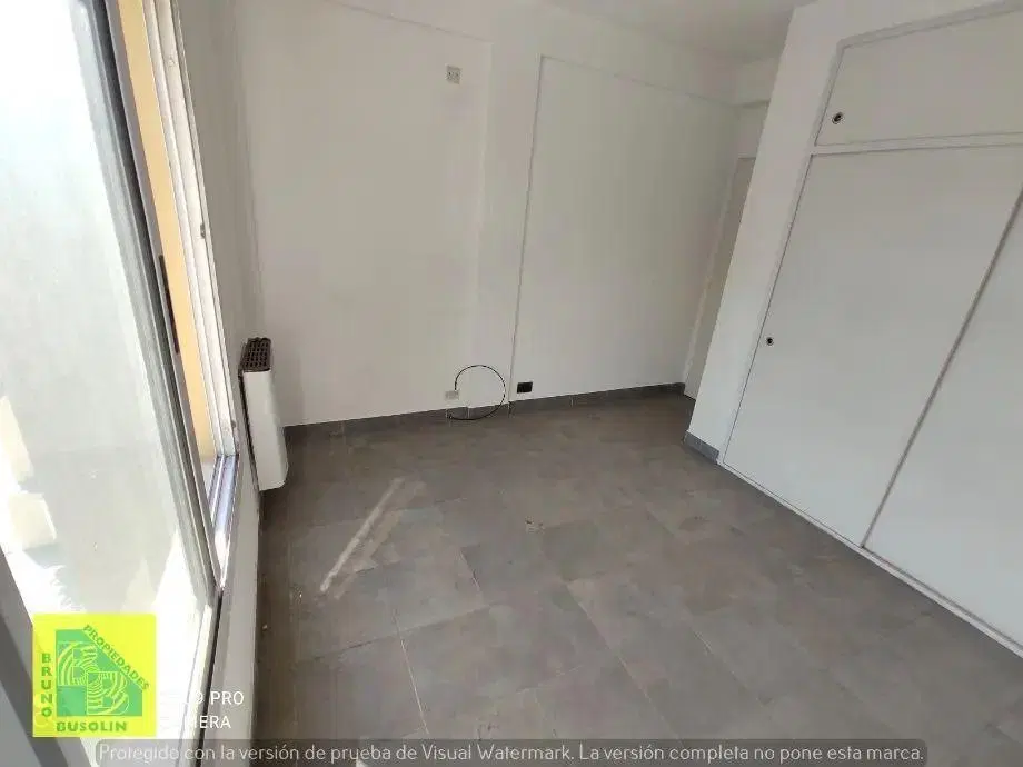 Departamento En Alquiler En Villa Luzuriaga 3