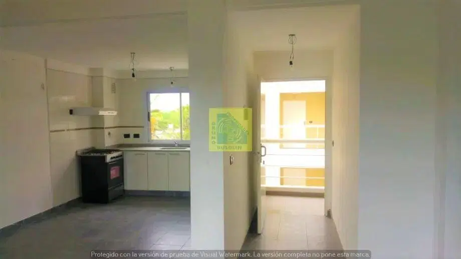 Departamento En Alquiler En Villa Luzuriaga 2