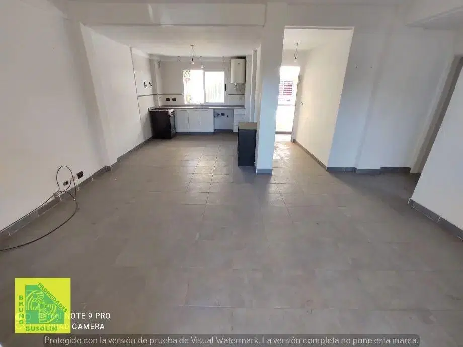 Departamento En Alquiler En Villa Luzuriaga 4
