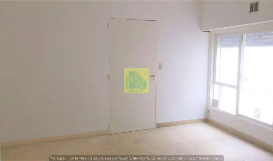 Departamento En Alquiler En Mataderos 2