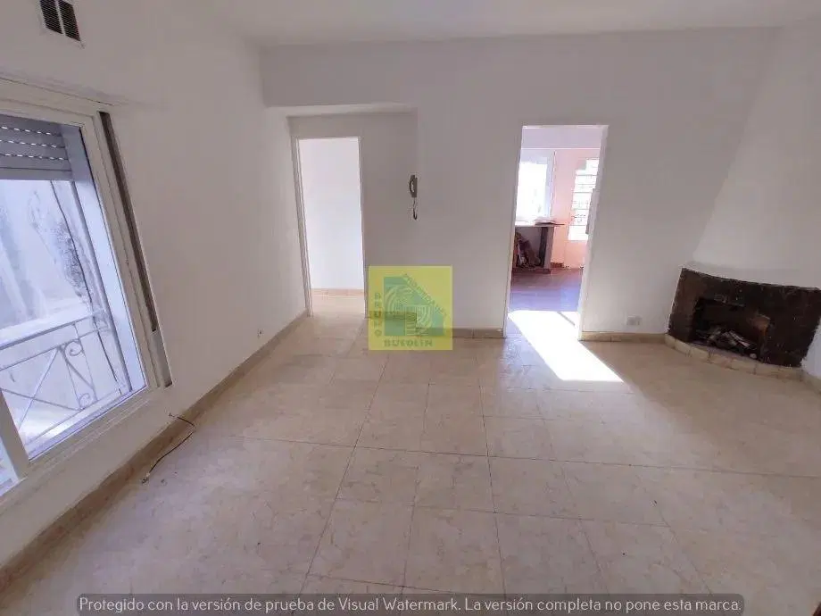 Departamento En Alquiler En Mataderos 5