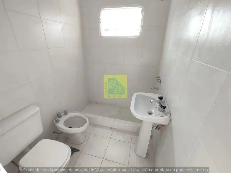 Departamento En Alquiler En Mataderos 3