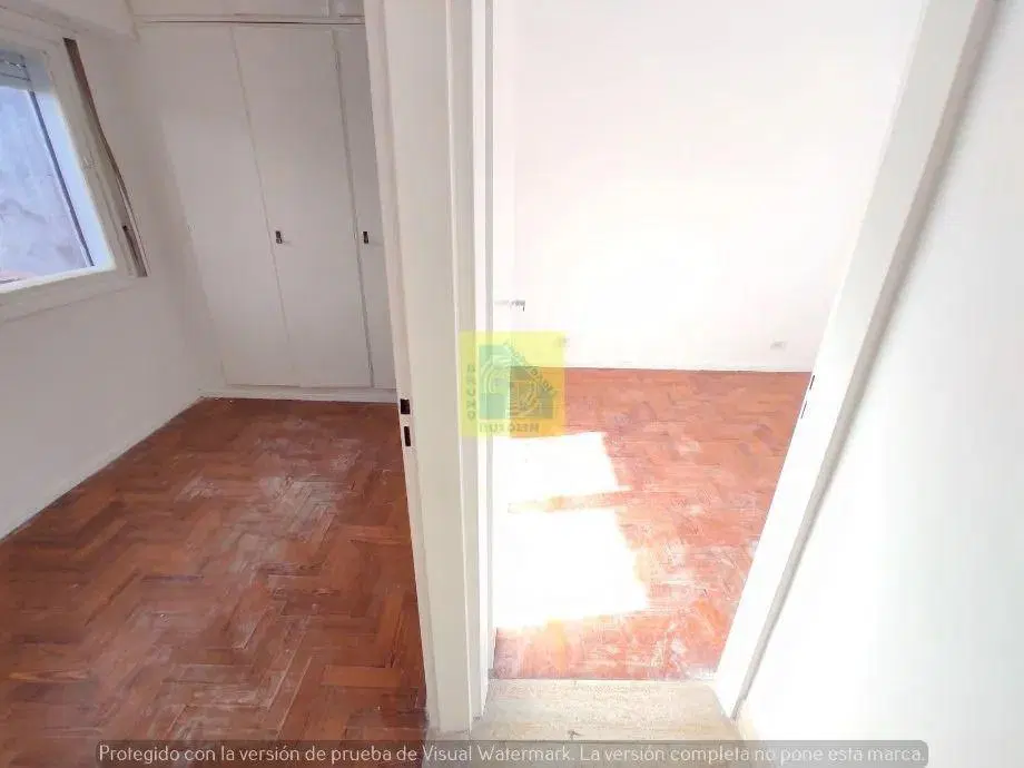 Departamento En Alquiler En Mataderos 4