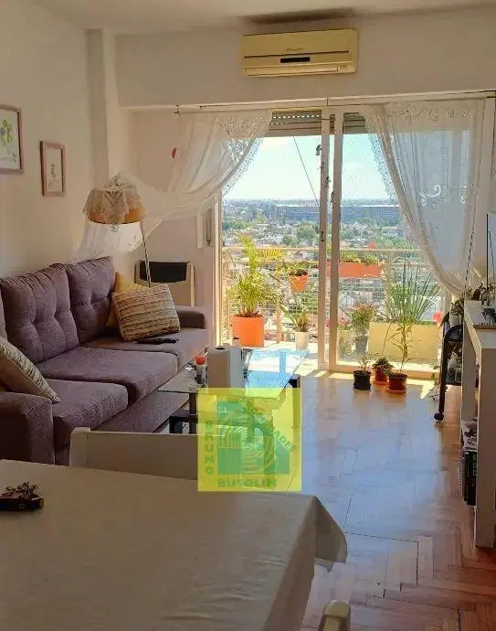 Departamento En Venta En Ramos Mejia Sur 3