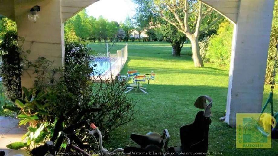 Foto de Casa En Venta En Tristán Suárez, imagen 4