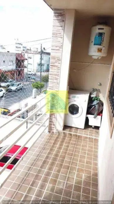 Departamento En Venta En Ramos Mejia Sur 4