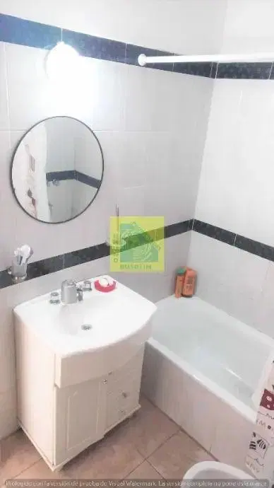 Departamento En Venta En Ramos Mejia Sur 3