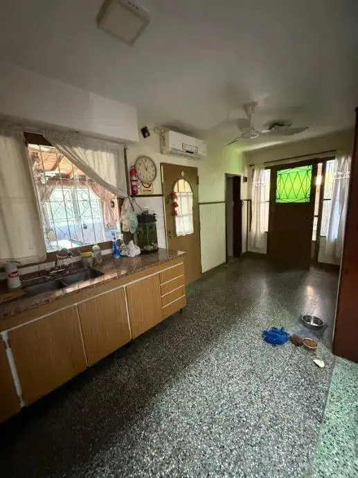 Casa En Venta En Villa Luzuriaga 1