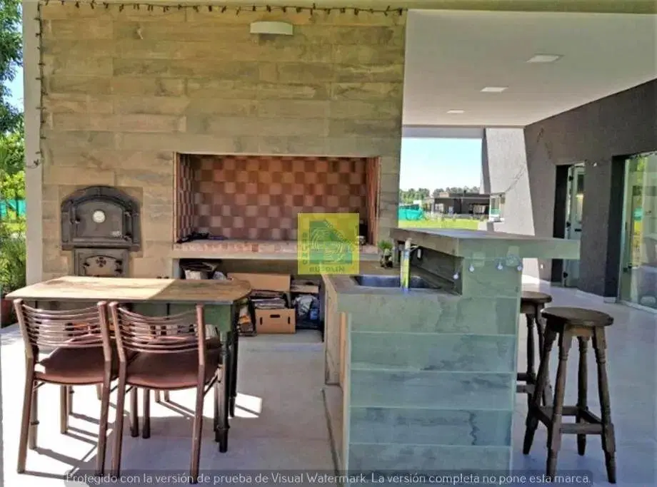 Casa En Venta En La Reja 4