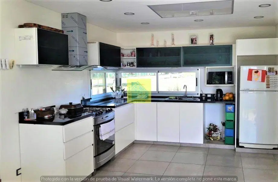 Casa En Venta En La Reja 5