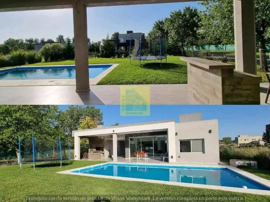 Casa En Venta En La Reja 3