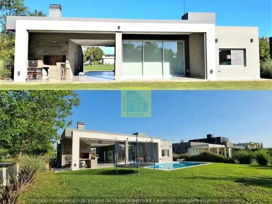 Casa En Venta En La Reja 2
