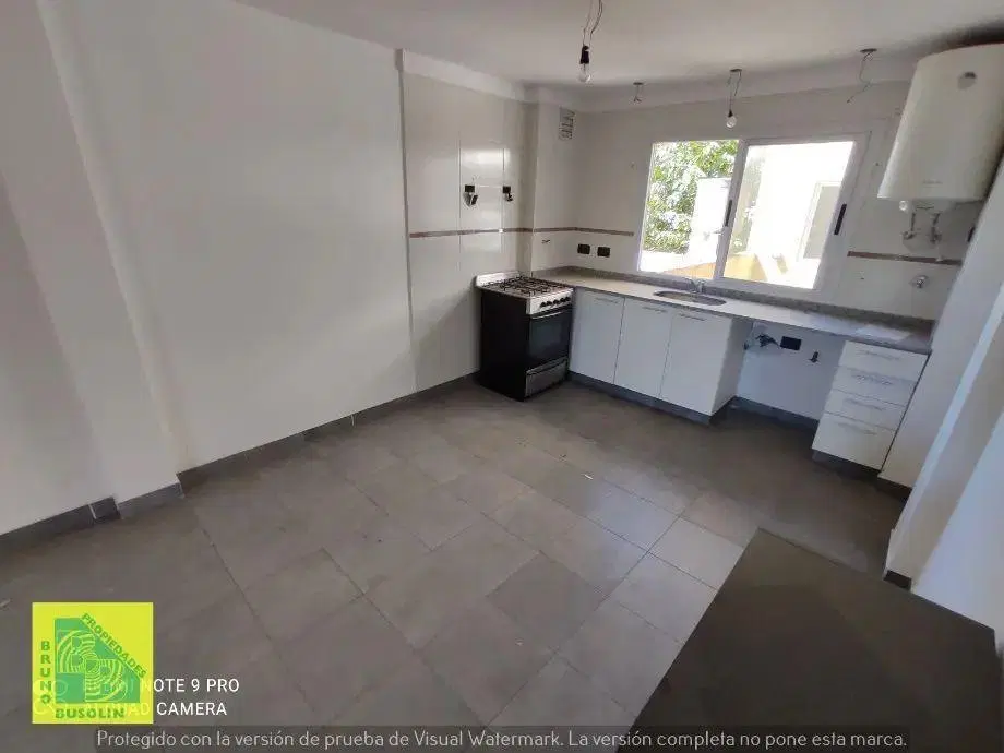 Departamento En Venta En Villa Luzuriaga 4