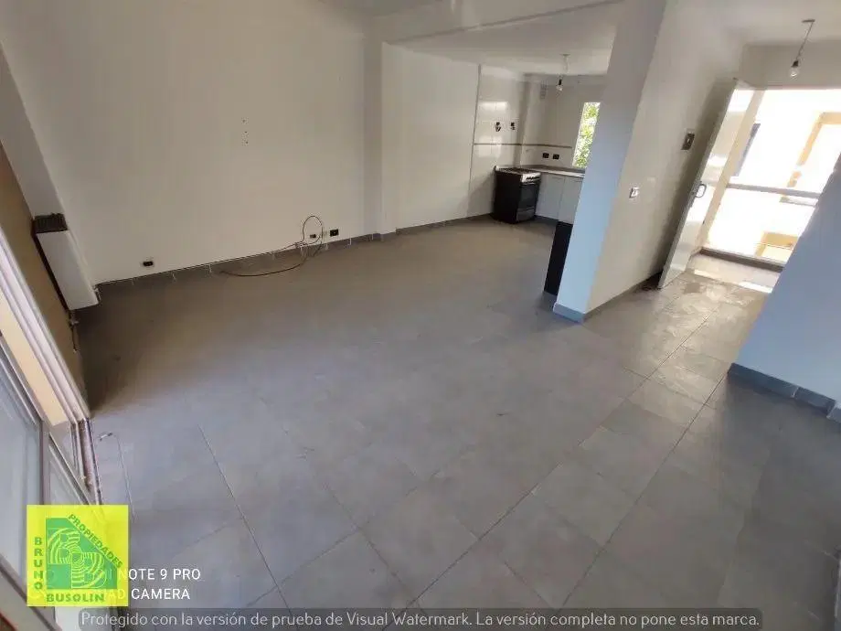 Departamento En Venta En Villa Luzuriaga 2