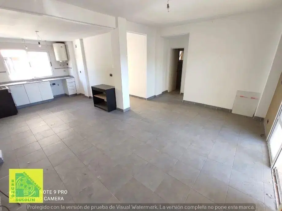 Departamento En Venta En Villa Luzuriaga 1