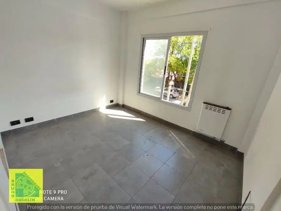 Departamento En Venta En Villa Luzuriaga 5