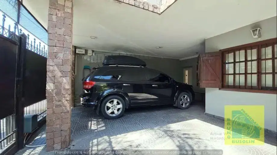 Casa En Venta En San Justo 5