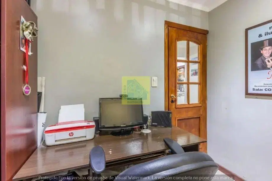 Casa En Venta En San Justo 4