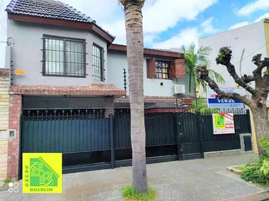 Casa En Venta En San Justo 3