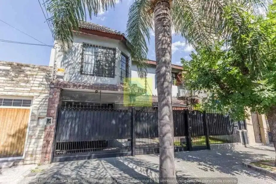 Casa En Venta En San Justo 1