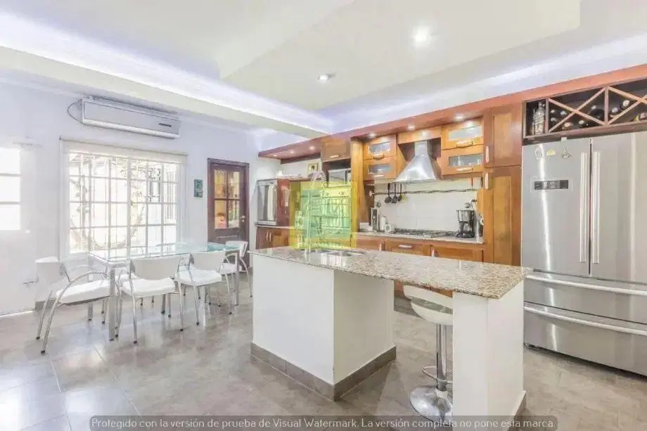 Casa En Venta En San Justo 2