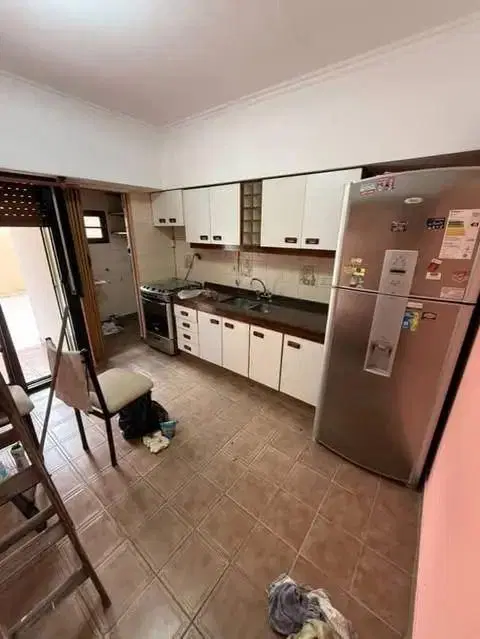 Triplex En Venta En Villa Luzuriaga 3