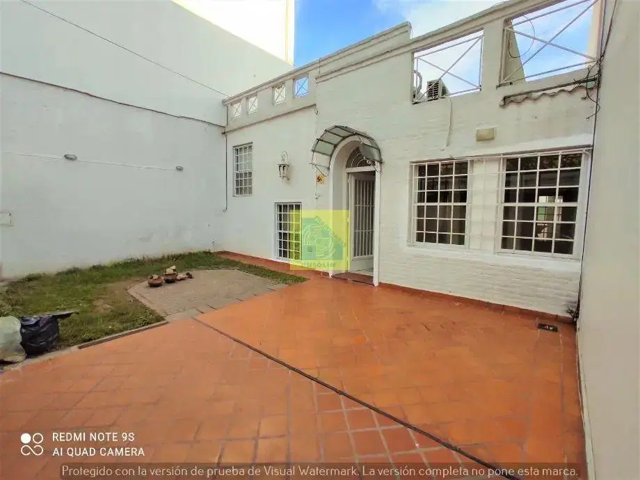Casa En Venta En Ramos Mejia Sur 3