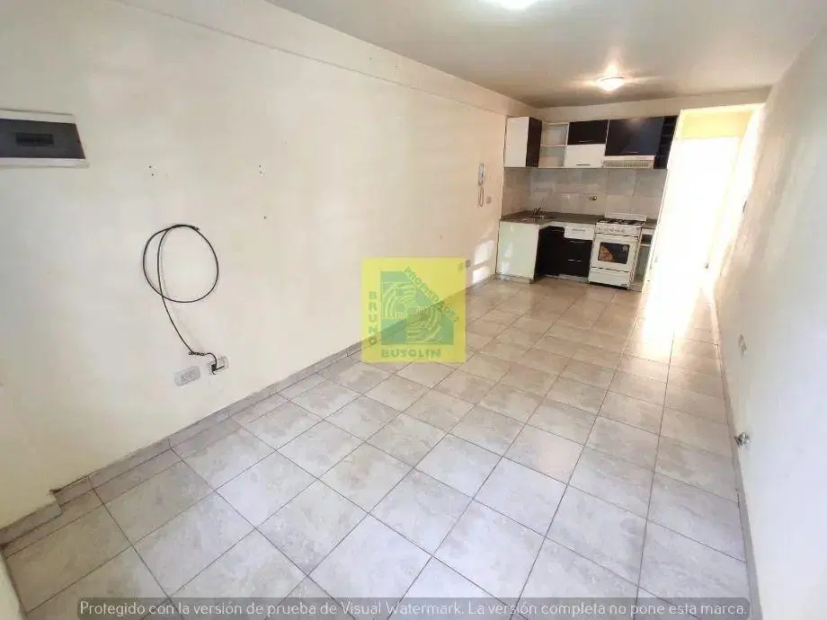 Departamento En Venta En Ciudadela 1