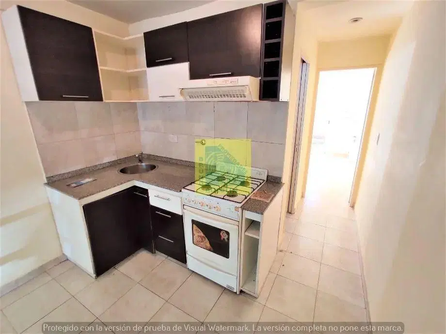 Departamento En Venta En Ciudadela 2
