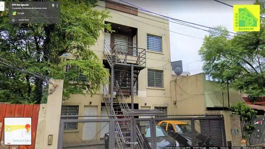 Departamento En Venta En Ciudadela 3