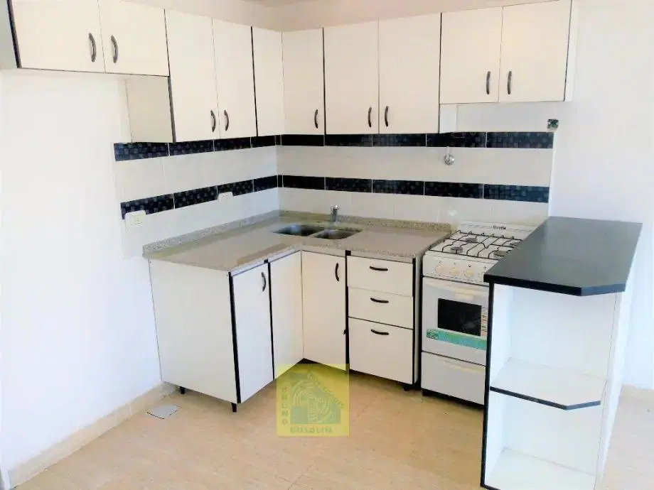 Departamento En Venta En Ramos Mejia Sur 2