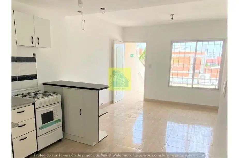 Departamento En Venta En Ramos Mejia Sur 3