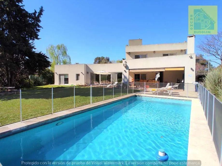 Foto de Casa En Venta En Tristan Suarez, imagen 3