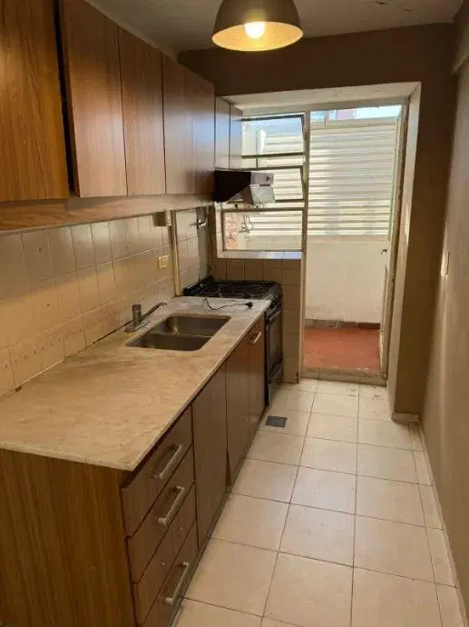 Departamento En Venta En Ramos Mejia Norte 5