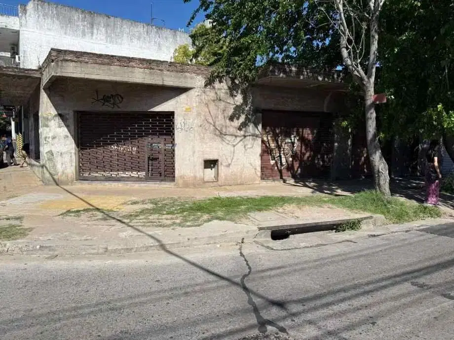 Local En Venta En Caseros 5
