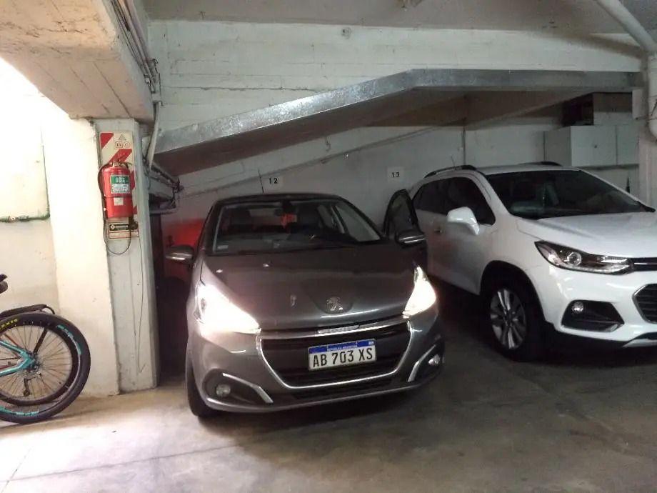 Foto de Cochera En Venta En Ramos Mejia Sur, imagen 1