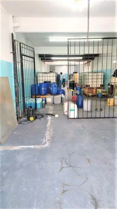 Galpon En Venta En Ramos Mejia Sur 5