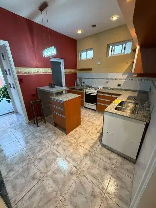 Casa Ph En Venta En Ramos Mejia Sur 1