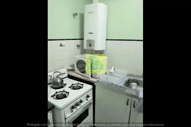 Vivienda En Blocks En Venta En Ramos Mejia Sur 4