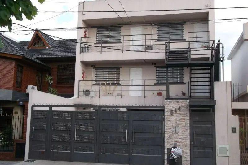 Cochera En Venta En Ramos Mejia Sur