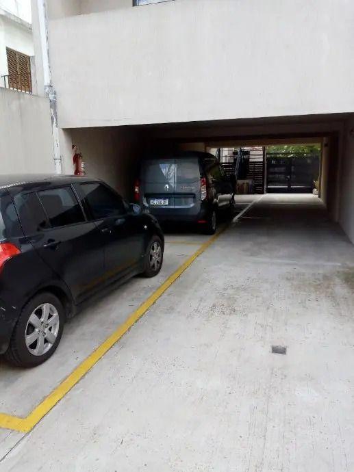 Foto de Cochera En Venta En Ramos Mejia Sur, imagen 2