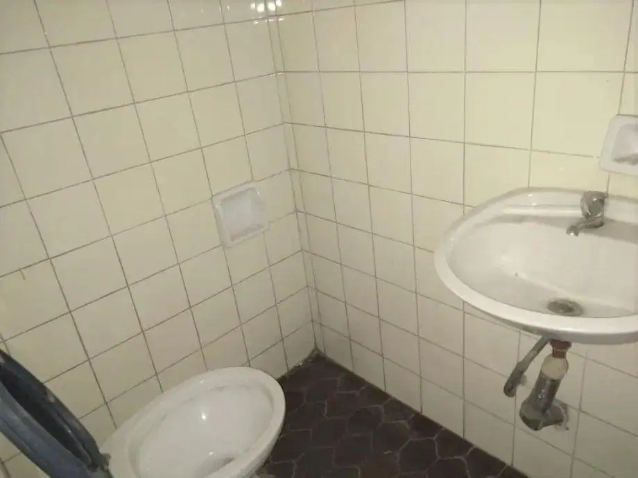Oficina En Venta En San Justo 1