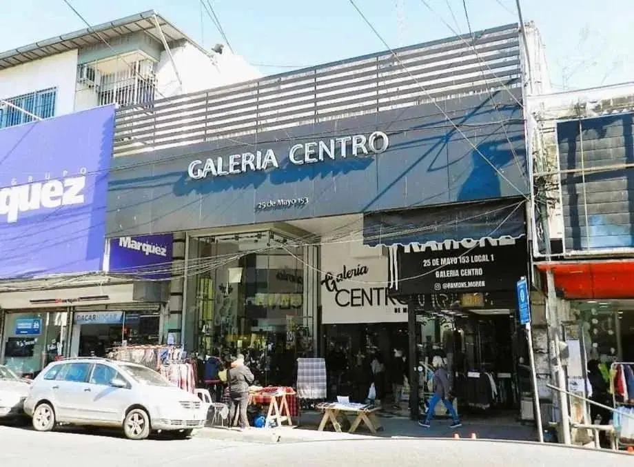 Oficina En Venta En Moron Centro 2
