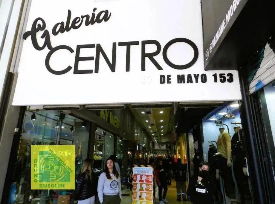 Oficina En Venta En Moron Centro 3