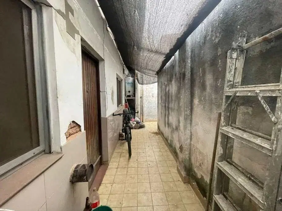 Lote En Venta En Ciudadela 5