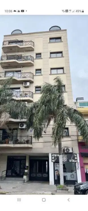 Semipiso En Venta En Ramos Mejia Sur 5