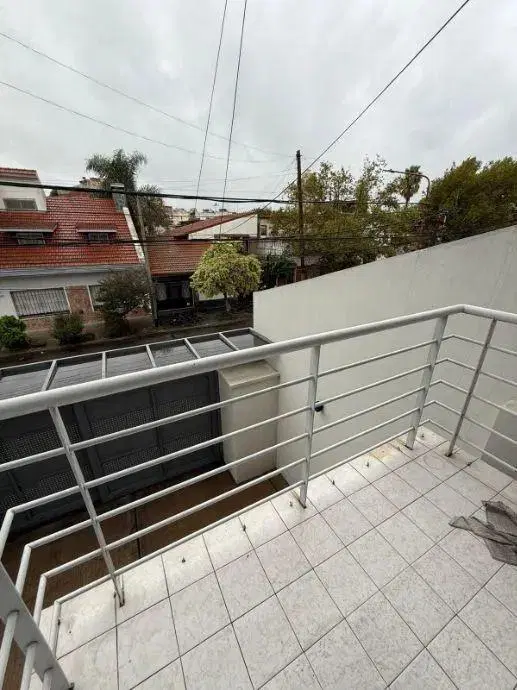 Departamento En Alquiler En Ciudadela 8