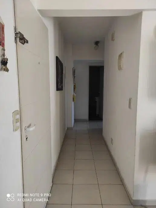 Departamento En Alquiler En Ciudadela 1