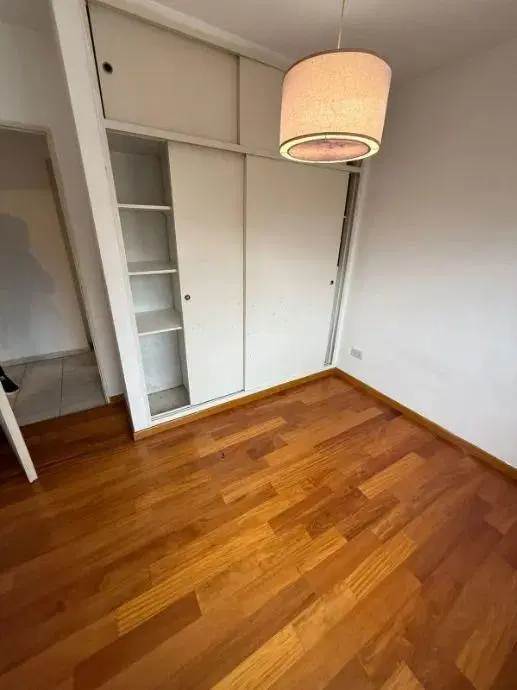 Departamento En Alquiler En Ciudadela 4